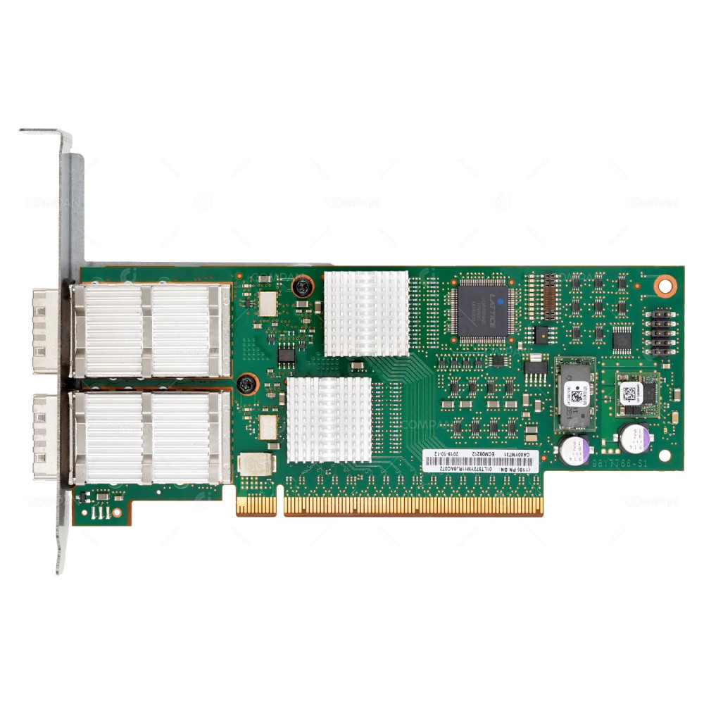 01LT569  IBM DUAL PORT SAS PCI-E X16 STORAGE ADAPTER CARD FOR 8286 S824 PSERIES